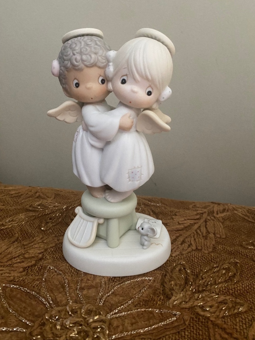 Precious Moments Angels